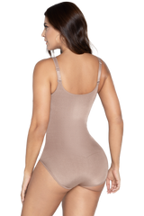 Jackie London 141 Seamless Panty Bodysuit