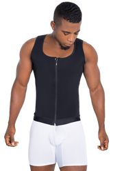 JACKIE LONDON 7025 - Vest Shaper For Men
