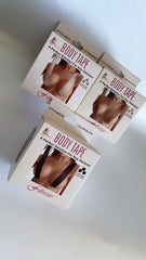 3015 - Fullness Body Tape W/ Nipple Covers