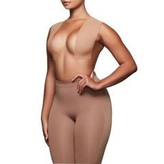 3015 - Fullness Body Tape W/ Nipple Covers