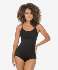 Ultra Flex firm abdomen control body shaper - Style 605