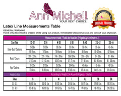 Ann Michell  1505 - Short Victoria