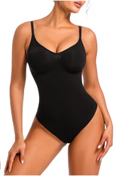 Seamless Sculpt Brief BodySuit 9265