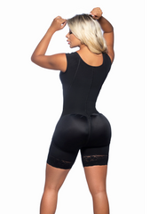 Colombian Tropics -  Harmony Bra Bodysuit