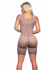 Colombian Tropics -  Harmony Bra Bodysuit