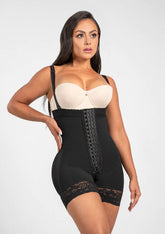 Colombian Tropics Hybrid Strapless