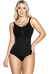 Jackie London 141 Seamless Panty Bodysuit