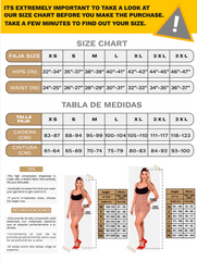 Diane & Geordi 002375 - Topless sculpting bodysuit