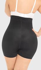 SXA0216 - BOYSHORT EXTRA HIGH WAISTLINE