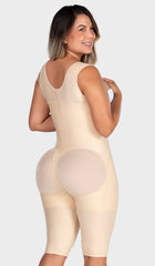 FO4479 - KNEE-LENGTH FAJA FOR FIRST STAGE