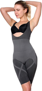 Fullness Bamboo Magic Slim Full Body Shaper
