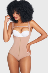 Jackie London 1025 - Panty Body Shaper With Wide Straps