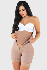 Jackie London A0010 - Abdominal Board