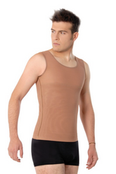 Lipo Illusion 4016 - Men´s Compression Shirt