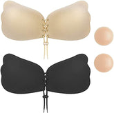 Magic Push Up Stick On Bra