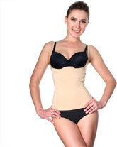 Valencia 8059 Seamless Slimming Top Shapewear
