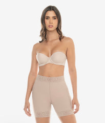 Butt lifter shaper short - Style 257