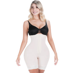 Daily Use 2-Level Adjustable Shapewear Shorts SON-072