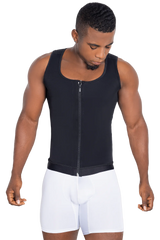 JACKIE LONDON 7025 - Vest Shaper For Men