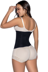 5035 - Powernet Waist Trainer Strapless