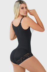 Jackie London 4606 - Boyshorts Panty Slip Up Bodyshaper