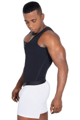 JACKIE LONDON 7025 - Vest Shaper For Men