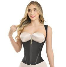 Ultra Extreme Vest High Compression Waist Corset 1008