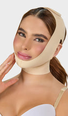 M0810 - CHIN COMPRESSION PROTECTOR