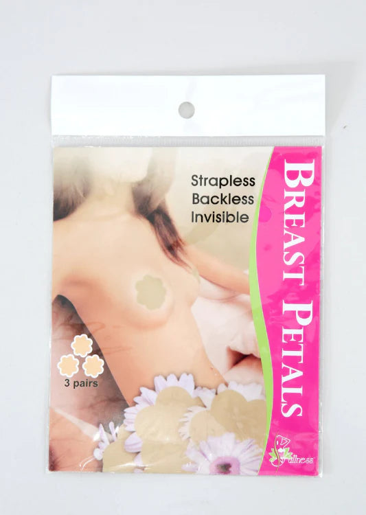 B1501 - Breast Petals