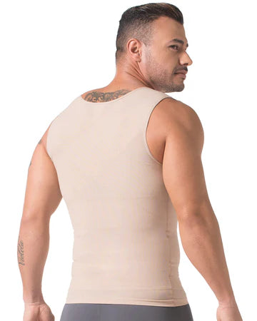 3301 Under Shirt Body Shaper For Men