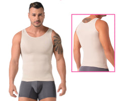 3301 Under Shirt Body Shaper For Men