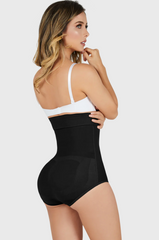 Jackie London 130 - Strapless Seamless Panty Bodysuit