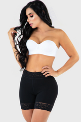 Jackie London 4500 - Shorts Gluteus Enhancer