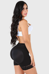 Jackie London 4500 - Shorts Gluteus Enhancer