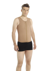 Lipo Illusion 4014 - Male Vest