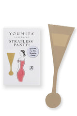 Youmita YM -1104-ACC - No Line Strapless Panty