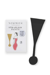 Youmita YM -1104-ACC - No Line Strapless Panty
